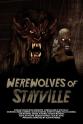 Ronny Ramirez Werewolves of Stayville