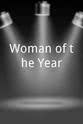 Jered Holmes Woman of the Year