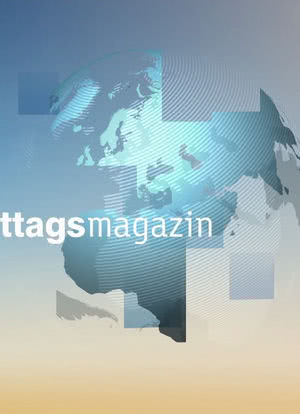 ZDF-Mittagsmagazin海报封面图