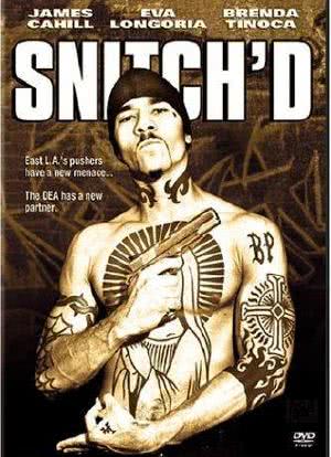 Snitch'd海报封面图