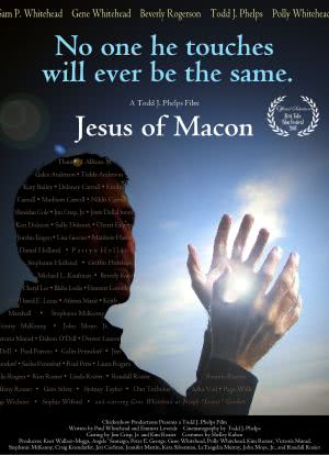 Jesus of Macon, Georgia海报封面图
