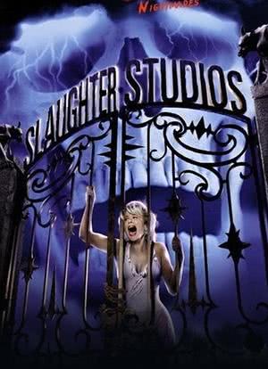 Slaughter Studios海报封面图