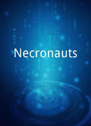 Necronauts海报封面图