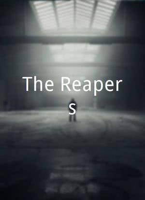 The Reapers海报封面图