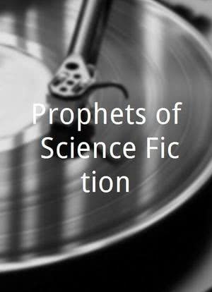 Prophets of Science Fiction海报封面图