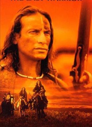Tecumseh: The Last Warrior海报封面图