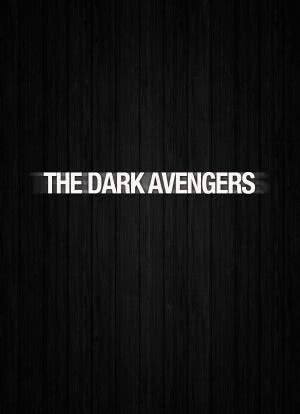 The Dark Avengers海报封面图