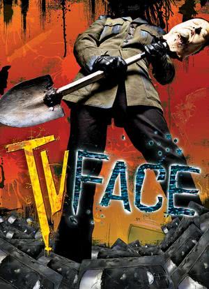 TV Face海报封面图