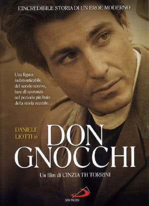 Don Gnocchi - L'angelo dei bimbi海报封面图