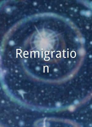 Remigration海报封面图
