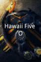 Moe Keale Hawaii-Five O