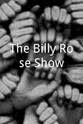 James J. Van Dyk The Billy Rose Show