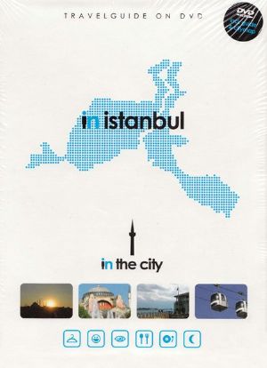 In the City: Istanbul海报封面图