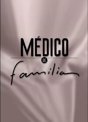 Médico de Família海报封面图