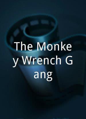 The Monkey Wrench Gang海报封面图