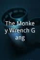 Edward Abbey The Monkey Wrench Gang
