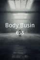 柯林·艾格斯顿 Body Business