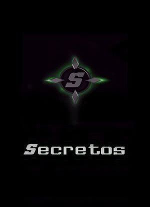 Secretos海报封面图