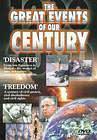 The Great Events of Our Century: Disaster/Freedom海报封面图