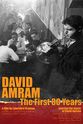 Adam Amram David Amram: The First 80 Years