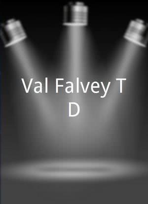 Val Falvey TD海报封面图