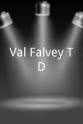 Elaine O'Dea Val Falvey TD