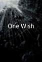Jose Saro Solis One Wish