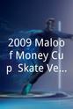 Pierre-Luc Gagnon 2009 Maloof Money Cup: Skate Vert