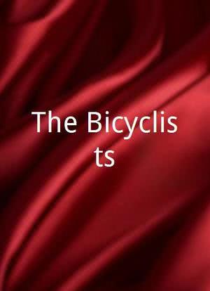 The Bicyclists海报封面图