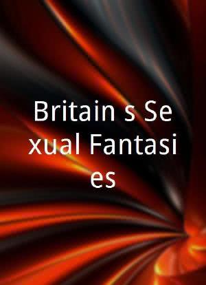Britain's Sexual Fantasies海报封面图