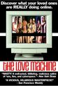 Gordon Eriksen The Love Machine