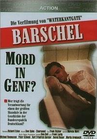 Barschel - Mord in Genf?海报封面图