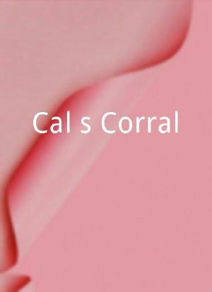 Cal's Corral海报封面图
