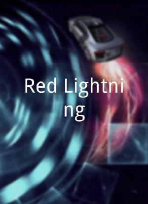 Red Lightning海报封面图