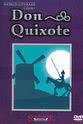 Michael Tudor Barnes Animated Epics: Don Quixote