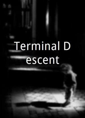 Terminal Descent海报封面图