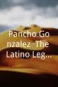 Nick Athas Pancho Gonzalez: The Latino Legend of Tennis