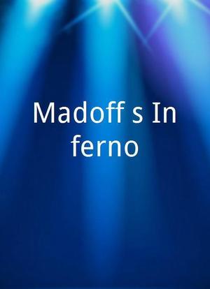 Madoff's Inferno海报封面图