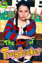 Christina Jones The Story of Tracy Beaker