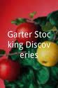 奥德丽·比托尼 Garter-Stocking Discoveries!