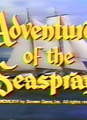 Adventures of the Seaspray海报封面图