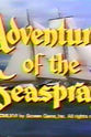 Claire Dunne Adventures of the Seaspray