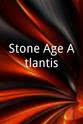 Eugene Ch'ng Stone Age Atlantis
