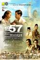 Jit Murad 1957: Hati Malaya
