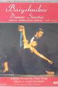 Melissa Allen Baryshnikov Dances Sinatra and More