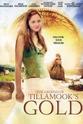Elizabeth Caldart The Legend of Tillamook's Gold