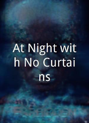 At Night with No Curtains海报封面图