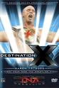 Buck Quartermaine TNA Wrestling: Destination X