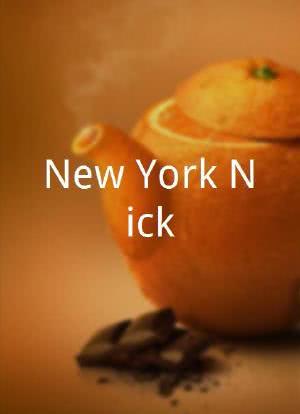 New York Nick海报封面图
