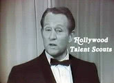 Hollywood Talent Scouts